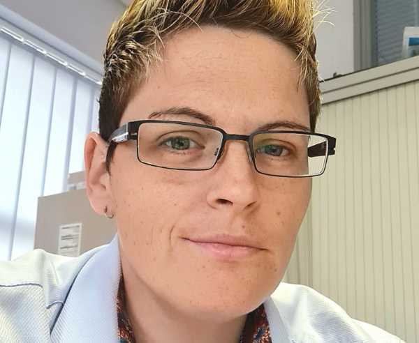 Becky Genn  - Registered Manager (Norwich)