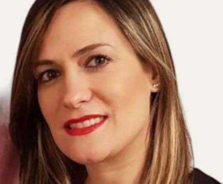 Sofia Pereira  - Area Manager