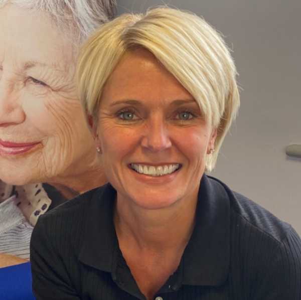 Debbie Turvey  - Quality Assurance Manager